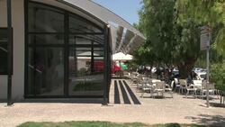 STUDENTS LOOK AHEAD TO A BLEAK FUTURE AS ECONOMY WORSENS News Clip