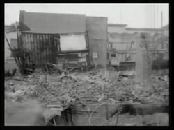Dawn service to remember victims of 1906 earthquake News Clip