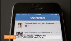 Cash Is for Losers! Venmos Social Mobile Payments News Clip