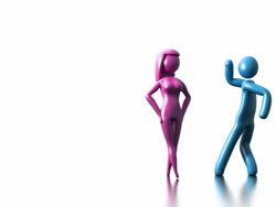 Travesti Pee Stock Footage