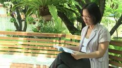 CLEAN : Five years after Thai Red Shirt killings wounds still fresh News Clip