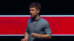 TED: How better tech could protect us from distraction | Tristan Harris Instructional Video