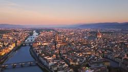 Italy, Florence - Boboli gardens Instructional Video