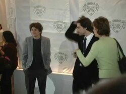 2005 National Board of Review of Motion Pictures Awards Ceremony Stock Footage