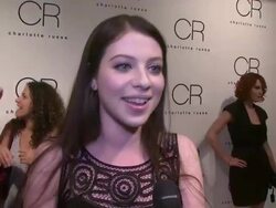 Charlotte Russe Fall 2009 Launch Event Stock Footage