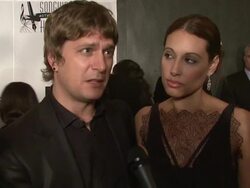 2009 Songwriters Hall of Fame 40th Anniversary Induction Ceremony and Gala Stock Footage