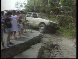 Costa Rica: San Jose (1991), Turkey: Erzincan (1992) News Clip