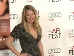 Drew Denny at AFI Fest 2012 Rust And Bone Centerpiece Gala Screening on 11/5/2012 in Hollywood, CA.(Footage by WireImage Video/Getty Images Entertainment Video) Stock Footage