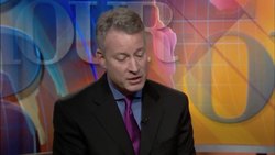 Book Offers Portrait of Prolific Photographer Who Captured Native American Lives (Nov. 22, 2012) News Clip