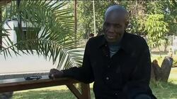 Musician Oliver Mtukudzi becomes UN Goodwill Ambassador News Clip