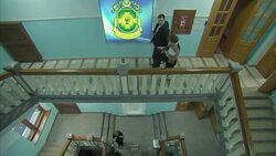 Ministry of Healthcare of Ukraine Stock Shots News Clip