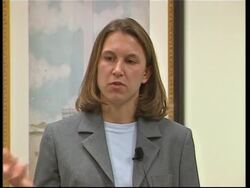 Previous presidents' state of union address on display News Clip