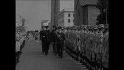 CAN797 OPENING OF RHODESIAN PARLIAMENT Instructional Video