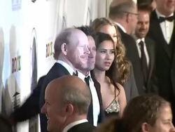 20th Annual Producers Guild Awards Stock Footage