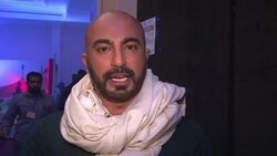 Final day of Pakistan Bridal fashion event News Clip