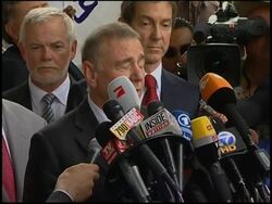 Michael Jackson's mother gains custody of her late son's children News Clip