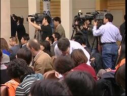 Officials say economy weakening; multi-billion dollar plan News Clip