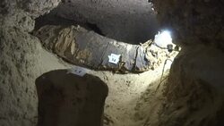 Human necropolis with 17 mummies found in Egypt Instructional Video