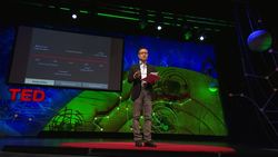 Eric X. Li: A tale of two political systems Instructional Video