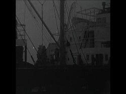 CAN405 SHIPS END PORT STRIKE Instructional Video