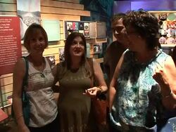 CLEAN: Missed Woodstock? Then buy the T-shirt News Clip