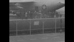 CAN892 CHINESE FISHERMEN RETURNED HOME BY US NAVY Instructional Video