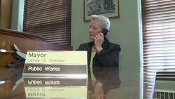 CLEAN : Americas dry cities just say News Clip