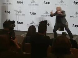 John Densmore  Stock Footage