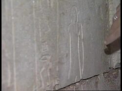 WRAP: Adds more shots to archaeologists finding ancient tombs News Clip