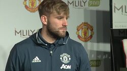 CLEAN : Football: Man Utd end Schweinsteiger exile News Clip