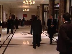 Afghan FM calls for inclusion of Taliban not linked to militant groups News Clip