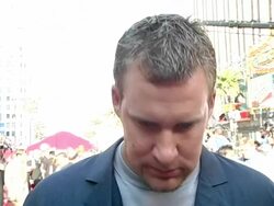 13th Annual ESPY Awards Arrivals Stock Footage