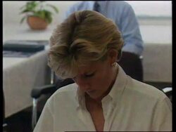 UK: RED CROSS PRAISE NOBEL PEACE PRIZE AWARD DECISION News Clip