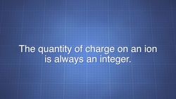 Ions and Ionic Compounds Instructional Video