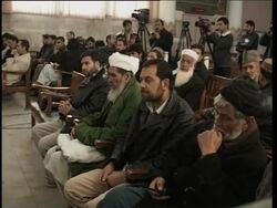 20-yr sentences upheld for two men who published translation of Koran News Clip