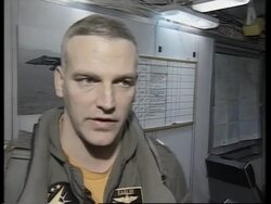 NEW Activity on board USS Abraham Lincoln News Clip