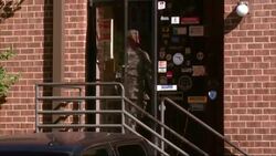 Navy says security assessment will be carried out at bases; gun shop; gunman's friend Instructional Video