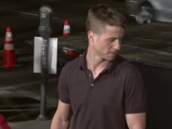 'American Identity' World Premiere Stock Footage