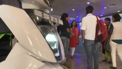 Clever tech made simple from a smart scooter, to a rickshaw ambulance News Clip