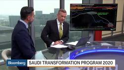 Breaking Down Saudi Arabia's Economic Transformation News Clip