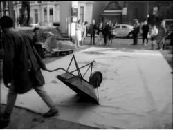 DRIVE TO PAINT News Clip