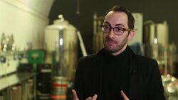 Artificial intelligence crafts beer to customers' tastes  News Clip