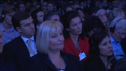 Merkel insists global trade deal necessary for reviving world economy Instructional Video