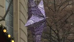 CLEAN : Berliners worried but resigned after deadly truck attack News Clip