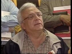 Nicaragua's coast declared disaster area News Clip