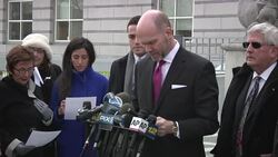 Teresa and Joe Giudice leave court after pleading guilty to fraud, attorneys read statement News Clip