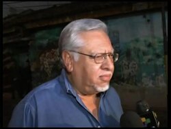President-elect willing to meet ousted President Zelaya "anywhere" News Clip