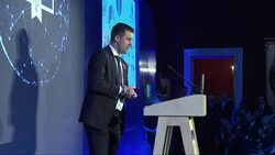 Drenched Pitches to Queen at Pitch @ Palace News Clip