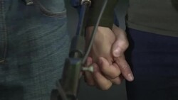 CLEAN : S.African Al Qaeda hostage tells of 6 year ordeal News Clip