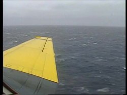 CANADA: FISHING DISPUTE: UPDATE News Clip